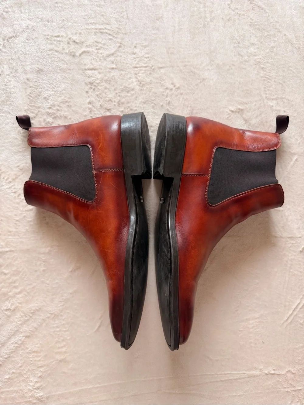 Magnanni classic chelsea
